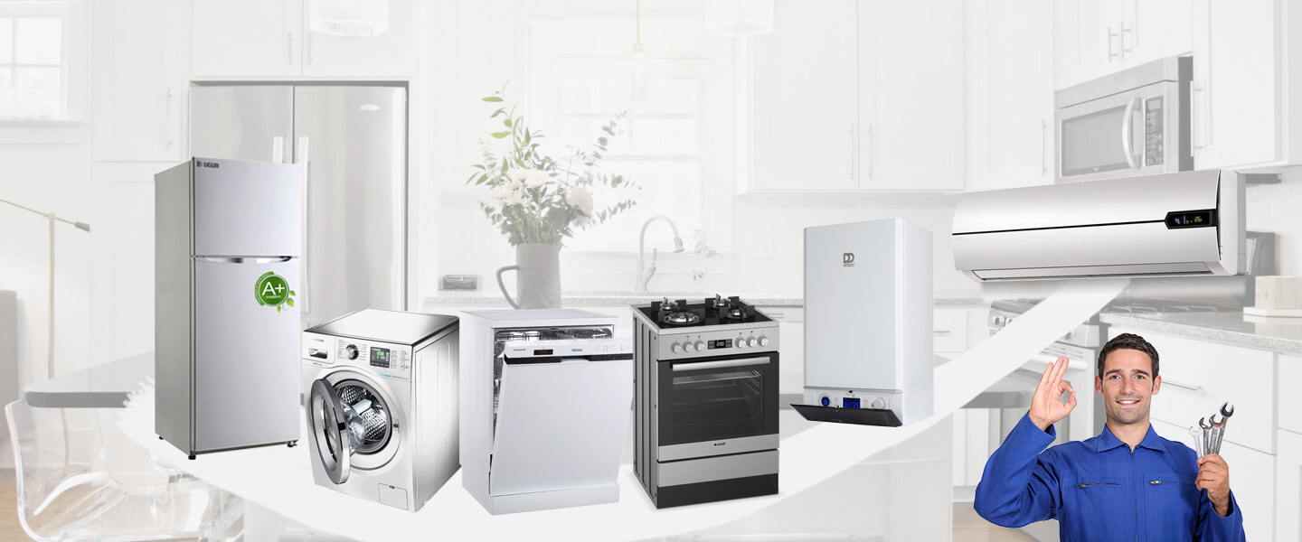 Çelebi Viessmann Servisi